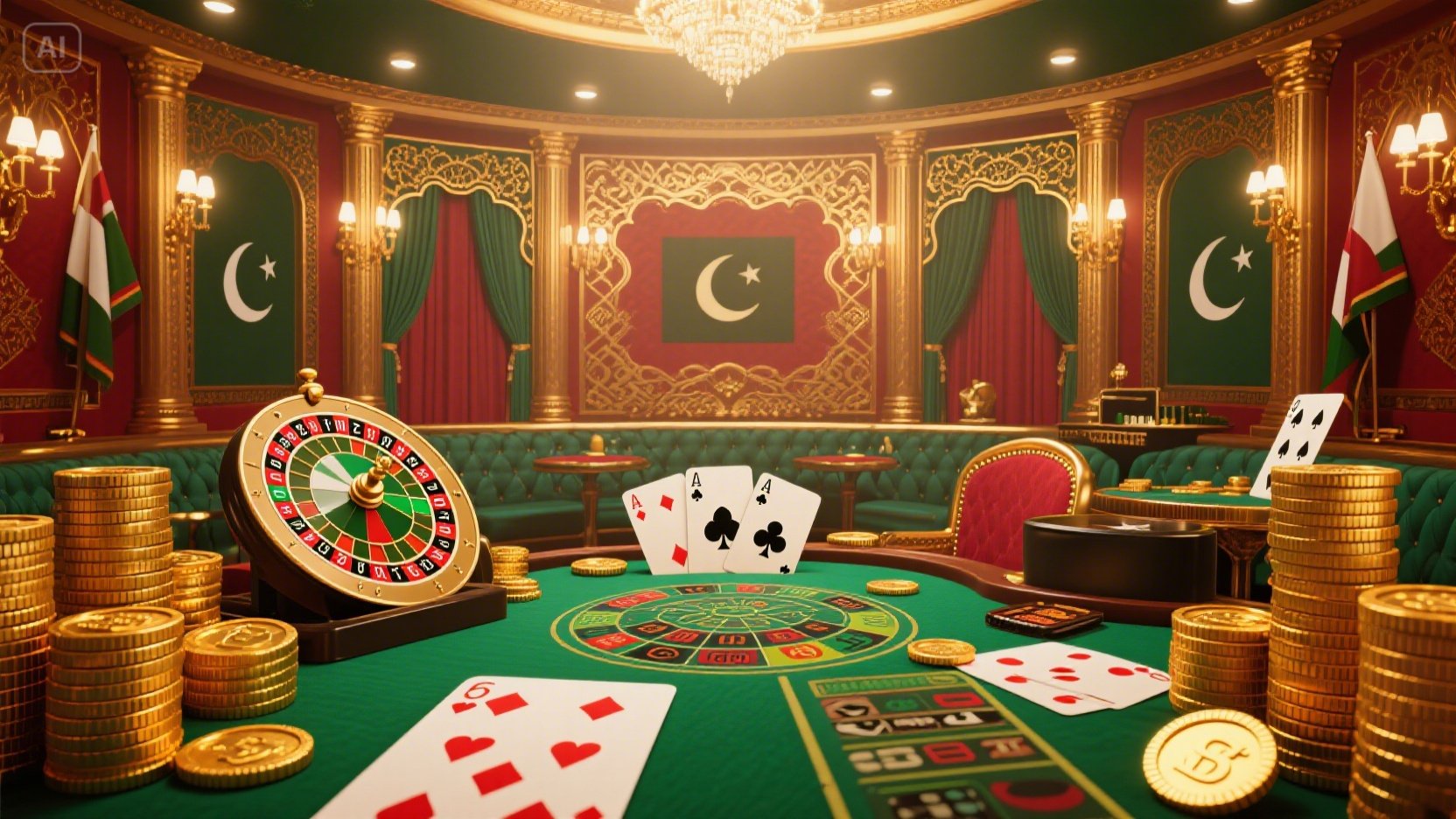 baji casino